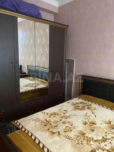 Satılır 3 otaqlı yeni tikili 105 m², Həzi Aslanov m., photo 14 from 17
