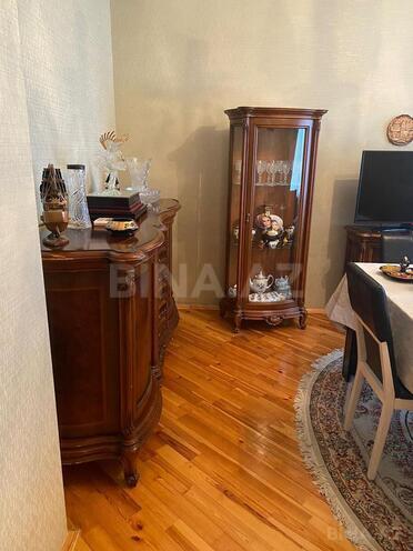 Satılır 3 otaqlı yeni tikili 105 m², Həzi Aslanov m., photo 3 from 17