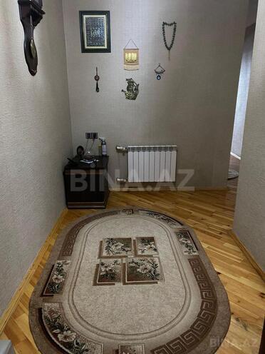 Satılır 3 otaqlı yeni tikili 105 m², Həzi Aslanov m., photo 8 from 17
