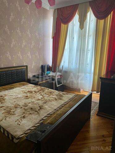 Satılır 3 otaqlı yeni tikili 105 m², Həzi Aslanov m., photo 10 from 17