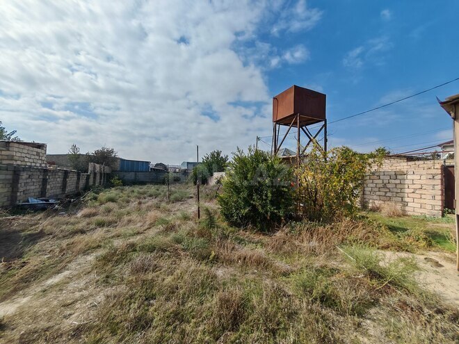 Satılır  torpaq 10 sot, Ceyranbatan q., photo 1 from 8