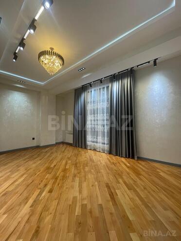 Satılır 3 otaqlı yeni tikili 80 m², Qara Qarayev m., photo 6 from 13