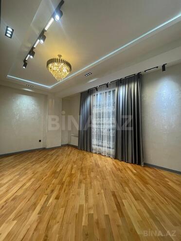 Satılır 3 otaqlı yeni tikili 80 m², Qara Qarayev m., photo 5 from 13