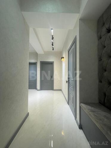 Satılır 3 otaqlı yeni tikili 80 m², Qara Qarayev m., photo 4 from 13