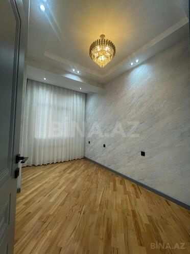 Satılır 3 otaqlı yeni tikili 80 m², Qara Qarayev m., photo 10 from 13