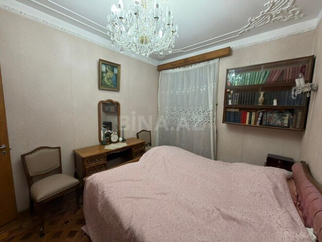 Продаётся 5-комн. вторичка 120 м², Насиминский  р., photo 15 from 23