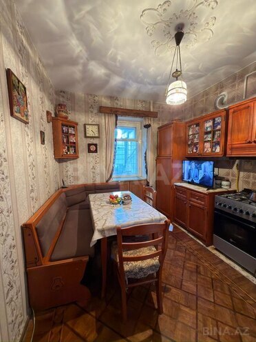 Продаётся 5-комн. вторичка 120 м², Насиминский  р., photo 17 from 23