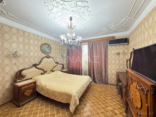 Продаётся 5-комн. вторичка 120 м², Насиминский  р., photo 11 from 23