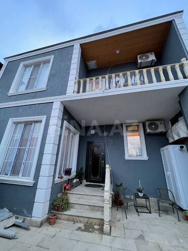 Satılır 5 otaqlı həyət evi/bağ evi 136 m², Zığ q., photo 3 from 17