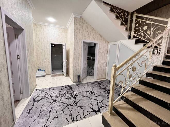 Satılır 5 otaqlı həyət evi/bağ evi 136 m², Zığ q., photo 6 from 17