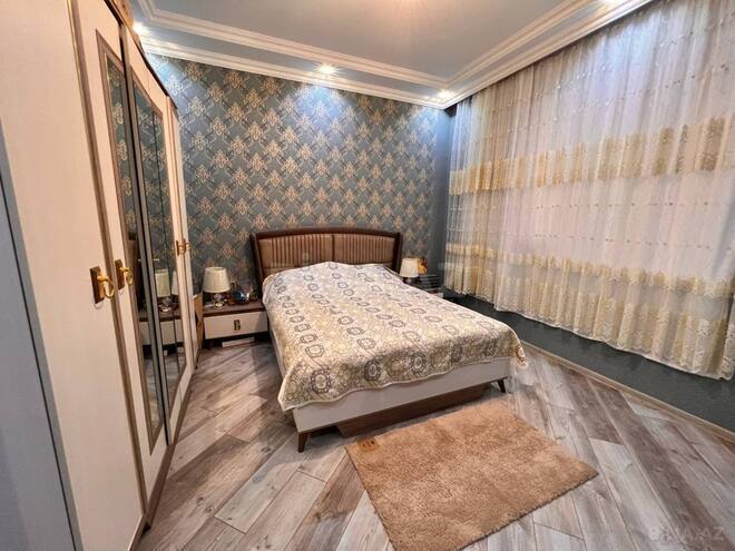 Satılır 5 otaqlı həyət evi/bağ evi 136 m², Zığ q., photo 14 from 17