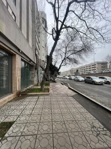 İcarəyə verilir  obyekt 180 m², Nərimanov r., photo 3 from 14