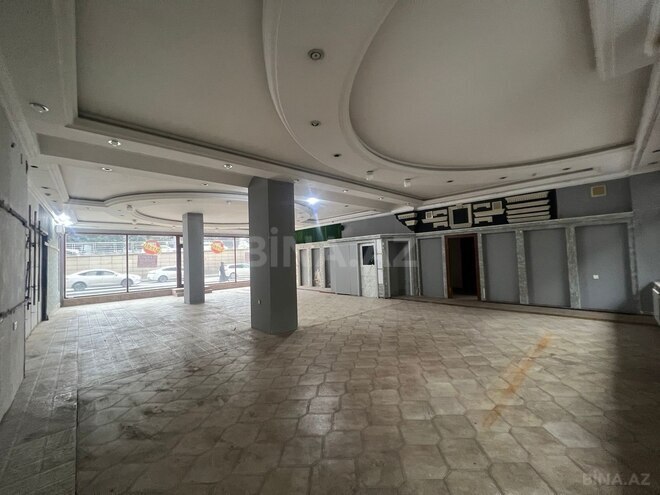 İcarəyə verilir  obyekt 180 m², Nərimanov r., photo 5 from 14