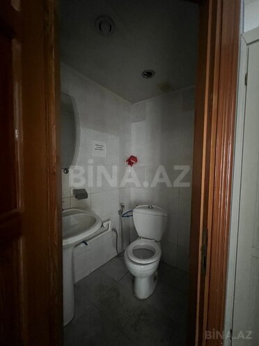İcarəyə verilir  obyekt 180 m², Nərimanov r., photo 13 from 14