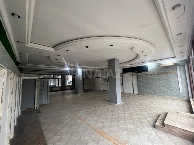 İcarəyə verilir  obyekt 180 m², Nərimanov r., photo 4 from 14