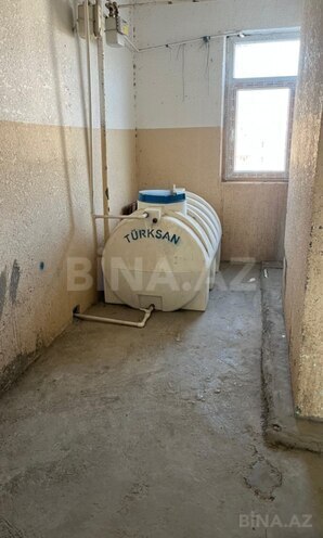 Satılır 5 otaqlı köhnə tikili 110 m², Biləcəri q., photo 3 from 15