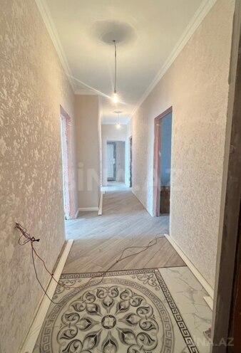 Satılır 5 otaqlı köhnə tikili 110 m², Biləcəri q., photo 5 from 15