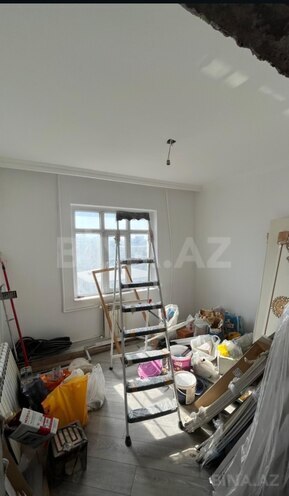 Satılır 5 otaqlı köhnə tikili 110 m², Biləcəri q., photo 14 from 15