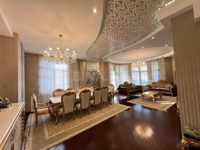 Продаётся 4-комн. новостройка 217 м², м. Ичеришехер, photo 6 from 30