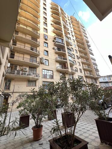 Продаётся 4-комн. новостройка 217 м², м. Ичеришехер, photo 28 from 30