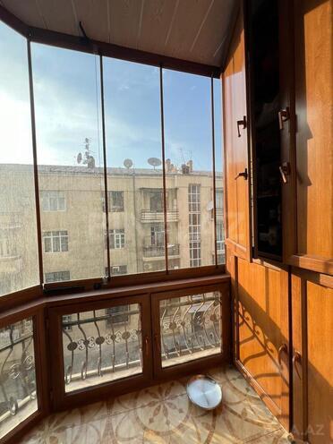 Продаётся 4-комн. новостройка 217 м², м. Ичеришехер, photo 18 from 30