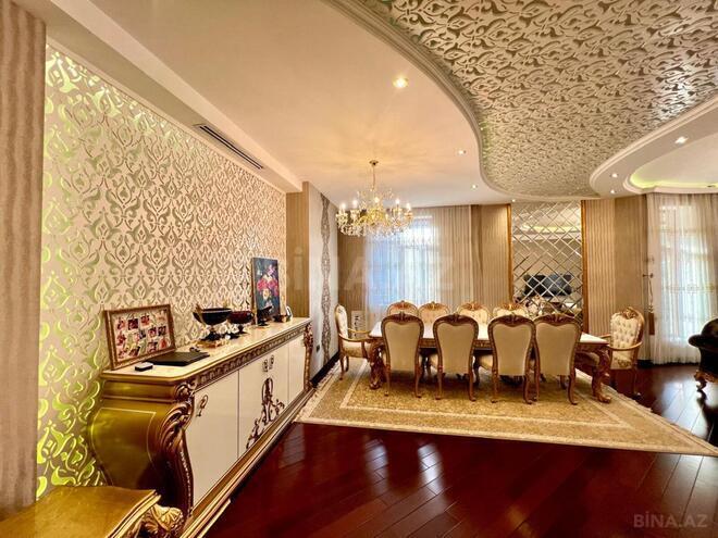 Продаётся 4-комн. новостройка 217 м², м. Ичеришехер, photo 4 from 30