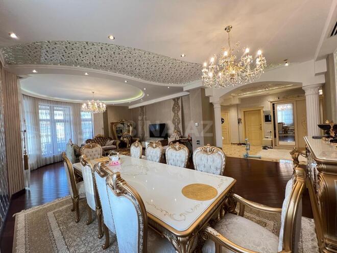 Продаётся 4-комн. новостройка 217 м², м. Ичеришехер, photo 9 from 30