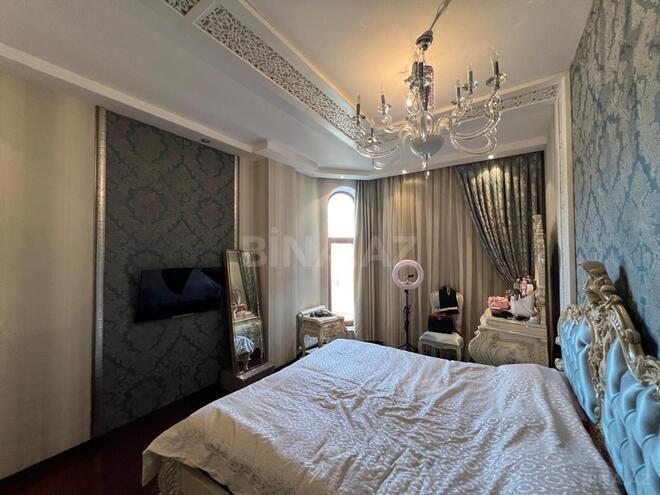 Продаётся 4-комн. новостройка 217 м², м. Ичеришехер, photo 24 from 30