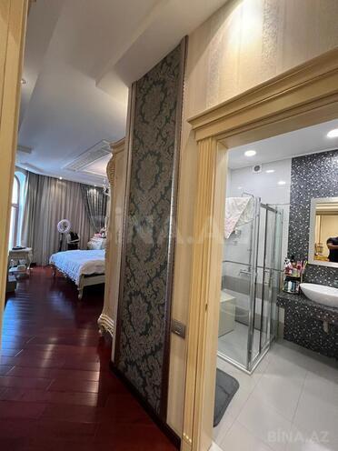 Продаётся 4-комн. новостройка 217 м², м. Ичеришехер, photo 22 from 30