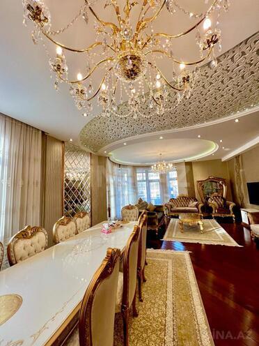 Продаётся 4-комн. новостройка 217 м², м. Ичеришехер, photo 7 from 30