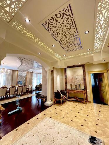 Продаётся 4-комн. новостройка 217 м², м. Ичеришехер, photo 5 from 30