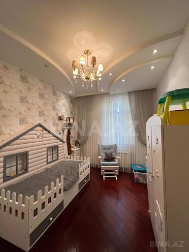 Продаётся 4-комн. новостройка 217 м², м. Ичеришехер, photo 21 from 30