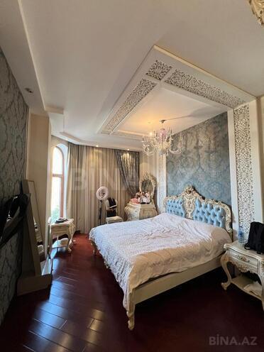 Продаётся 4-комн. новостройка 217 м², м. Ичеришехер, photo 23 from 30