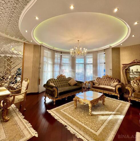 Продаётся 4-комн. новостройка 217 м², м. Ичеришехер, photo 3 from 30