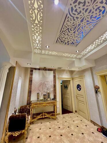 Продаётся 4-комн. новостройка 217 м², м. Ичеришехер, photo 20 from 30