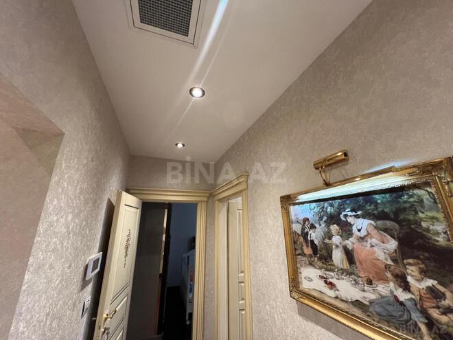 Продаётся 4-комн. новостройка 217 м², м. Ичеришехер, photo 14 from 30