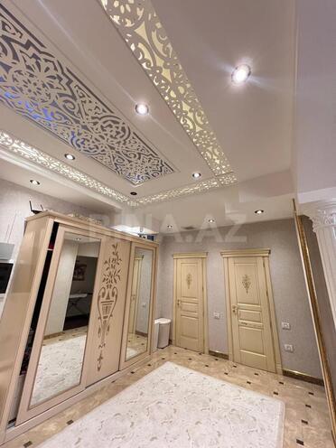 Продаётся 4-комн. новостройка 217 м², м. Ичеришехер, photo 17 from 30