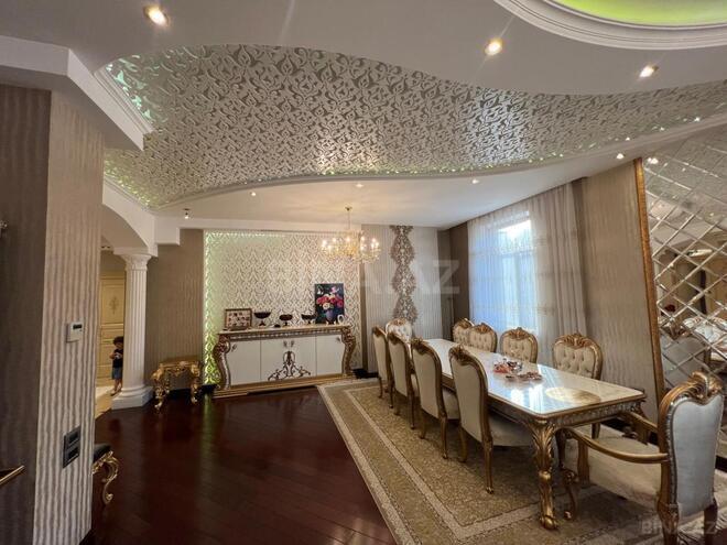 Продаётся 4-комн. новостройка 217 м², м. Ичеришехер, photo 11 from 30