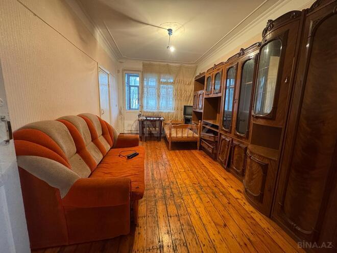 Продаётся 2-комн. вторичка 55 м², м. Мемар Аджеми, photo 3 from 6