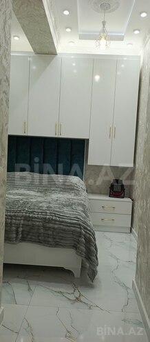 İcarəyə verilir 2 otaqlı yeni tikili 45 m², 28 May m., photo 18 from 22