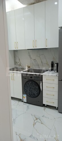 İcarəyə verilir 2 otaqlı yeni tikili 45 m², 28 May m., photo 21 from 22