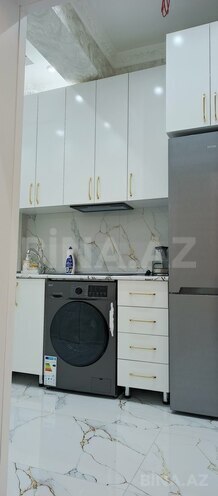 İcarəyə verilir 2 otaqlı yeni tikili 45 m², 28 May m., photo 17 from 22