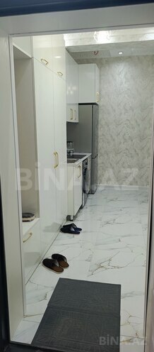 İcarəyə verilir 2 otaqlı yeni tikili 45 m², 28 May m., photo 10 from 22