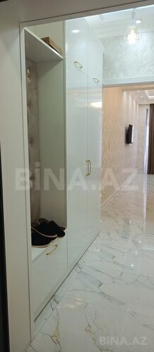 Сдаётся 1-комн. новостройка 41 м², м. 28 мая, photo 14 from 17