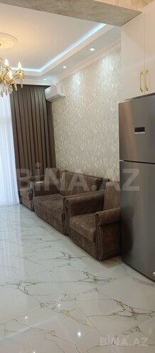 Сдаётся 1-комн. новостройка 41 м², м. 28 мая, photo 9 from 17