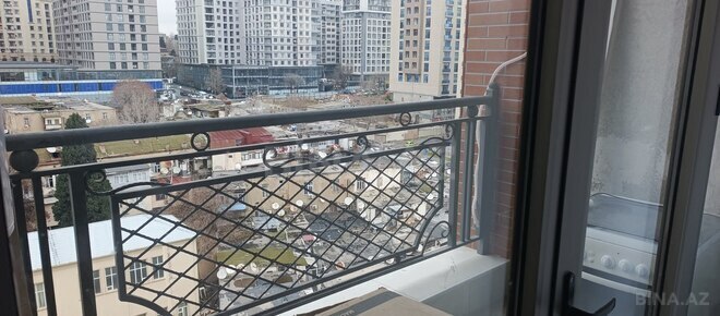 Сдаётся 1-комн. новостройка 41 м², м. 28 мая, photo 10 from 17