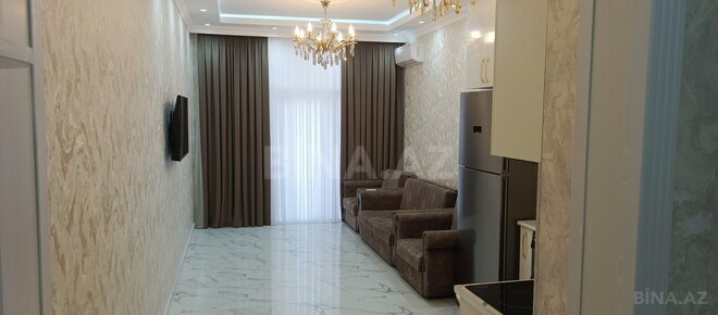 Сдаётся 1-комн. новостройка 41 м², м. 28 мая, photo 8 from 17