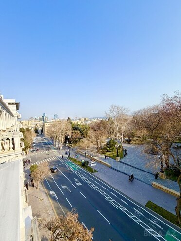 Satılır 3 otaqlı köhnə tikili 90 m², İçəri Şəhər m., photo 3 from 14