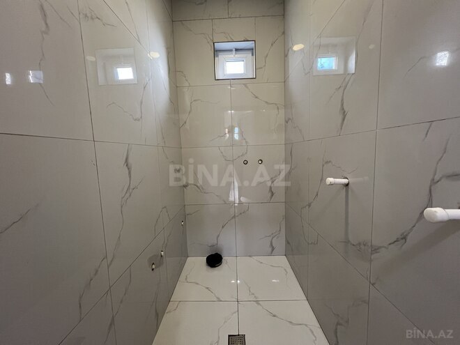Satılır 2 otaqlı həyət evi/bağ evi 50 m², Masazır q., photo 7 from 8