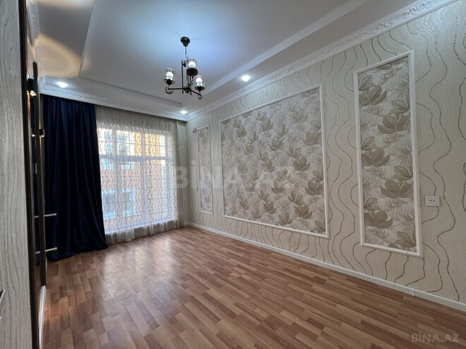 Satılır 2 otaqlı həyət evi/bağ evi 50 m², Masazır q., photo 4 from 8